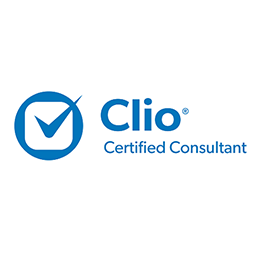 Clio Certified Consultant