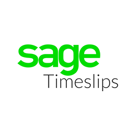 Sage Timeslips